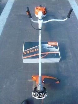 Fs460c Stihl Clearing Brush Cutter