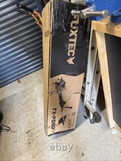 Fuxtec Bush Cutter /strimmer