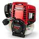 Genuine Honda Gx35 Petrol Engine For Brushcutter Strimmer Tiller Multitool