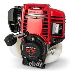 GENUINE HONDA GX35 PETROL ENGINE for BRUSHCUTTER STRIMMER TILLER MULTITOOL