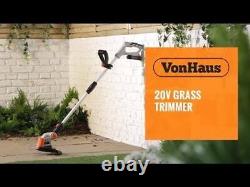 G-series Cordless Grass Trimmer