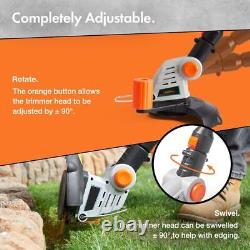 G-series Cordless Grass Trimmer