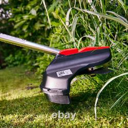 Garden 5-in-1 Multi Tool Hedge Trimmer Brush Cutter Chainsaw Pruner BODY ONLY