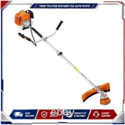 Garden Strimmer Brushcutter Brush 4 In 1 Multi Tool Cutter Brand New 52cc Petrol