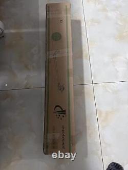 Garden Strimmer Cordless Blades Grass Trimmer Electric Telescopic Brush Cutter
