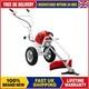 Gas Brush Cutter Multi-functional Trimmer String Trimmer Garden Tool Trimmer