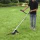 Gas Weed Trimmer Gas Brush Cutter Multifunction Garden Trimmer & Brush Cutter