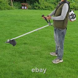 Gas Weed Trimmer Gas Brush Cutter Multifunction Garden Trimmer & Brush Cutter Gas Weed Trimmer Gas Brush Cutter Multifunction Garden Trimmer & Brush Cutter