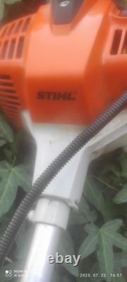 Grass Cutter Stihl Fs94c