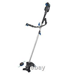 Grass Trimmer Brushcutter 2in1 Cordless MBC3630 Portable 36V Li-Ion Body Only