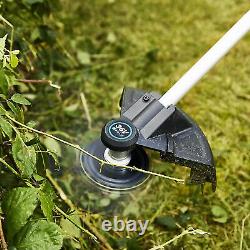 Grass Trimmer Brushcutter 2in1 Cordless MBC3630 Portable 36V Li-Ion Body Only