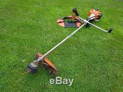 Great condition Stihl FS240C Strimmer / Brushcutter in full working order