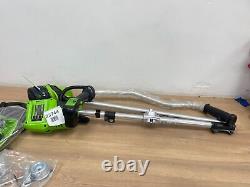 Greenworks Cordless Brushcutter