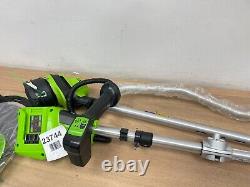 Greenworks Cordless Brushcutter