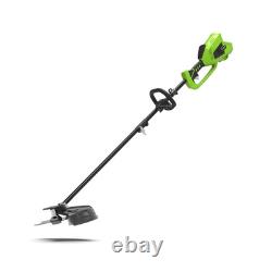 Greenworks Digipro Brushless 40? V 40? Cm Brush Cutter (Tool-Only)