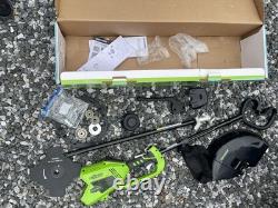 Greenworks Digipro Brushless 40? V 40? Cm Brush Cutter (Tool-Only)
