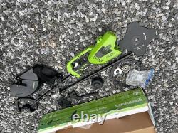 Greenworks Digipro Brushless 40? V 40? Cm Brush Cutter (Tool-Only)
