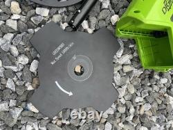 Greenworks Digipro Brushless 40? V 40? Cm Brush Cutter (Tool-Only)