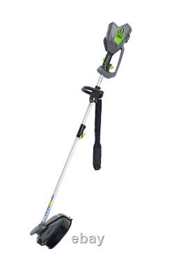 Greenworks Duramaxx 40V Digi Pro Lawn trimmer/Brush Cutter 2in1 (Tool Only)