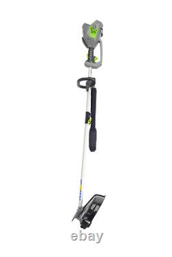 Greenworks Duramaxx 40V Digi Pro Lawn trimmer/Brush Cutter 2in1 (Tool Only)
