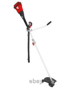 Grizzly AS4026 40V Battery Brush Cutter (with battery & charger)