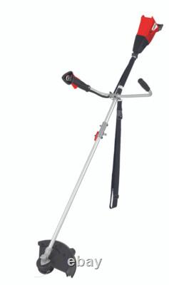 Grizzly AS4026 40V Battery Brush Cutter (with battery & charger)