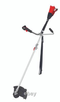 Grizzly AS4026 40V Battery Brush Cutter (with battery & charger)