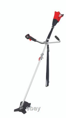 Grizzly AS4026 40V Battery Brush Cutter (with battery & charger) Grizzly AS4026 40V Battery Brush Cutter (with battery & charger)