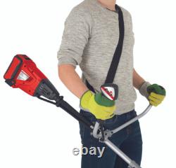 Grizzly AS4026 40V Battery Brush Cutter (with battery & charger) Grizzly AS4026 40V Battery Brush Cutter (with battery & charger)