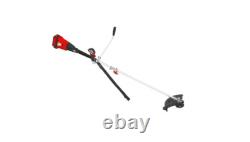 Grizzly AS4026 40V Battery Brush Cutter (with battery & charger)