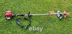 HONDA GX25 PROFESSIONAL STRIMMER, BRUSHCUTTER UMK425E 25cc PETROL 4 STROKE GX35