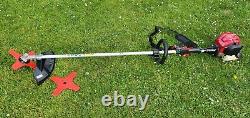 HONDA GX25 PROFESSIONAL STRIMMER, BRUSHCUTTER UMK425E 25cc PETROL 4 STROKE GX35