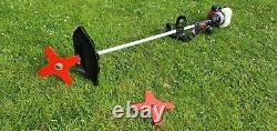 HONDA GX25 PROFESSIONAL STRIMMER, BRUSHCUTTER UMK425E 25cc PETROL 4 STROKE GX35