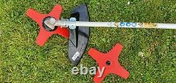 HONDA GX25 PROFESSIONAL STRIMMER, BRUSHCUTTER UMK425E 25cc PETROL 4 STROKE GX35