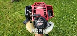 HONDA GX25 PROFESSIONAL STRIMMER, BRUSHCUTTER UMK425E 25cc PETROL 4 STROKE GX35