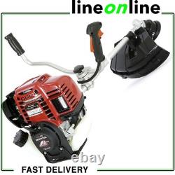 HONDA GX35 Double Handle Brush Cutter