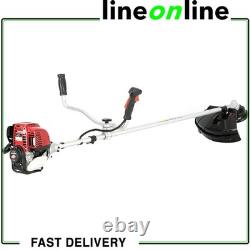 HONDA GX35 Double Handle Brush Cutter
