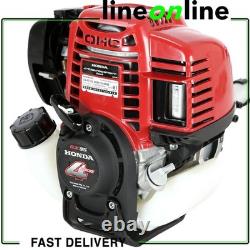 HONDA GX35 Double Handle Brush Cutter