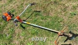 HUSQVARNA 335RX Petrol Brushcutter/Strimmer Spares Repair