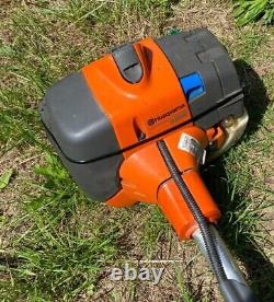 HUSQVARNA 335RX Petrol Brushcutter/Strimmer Spares Repair