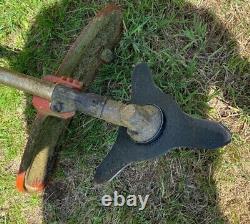 HUSQVARNA 335RX Petrol Brushcutter/Strimmer Spares Repair