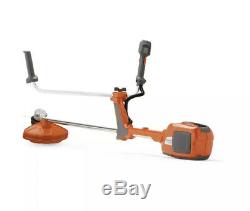 HUSQVARNA BATTERY CORDLESS BRUSHCUTTER STRIMMER UNIT ONLY 520i RX