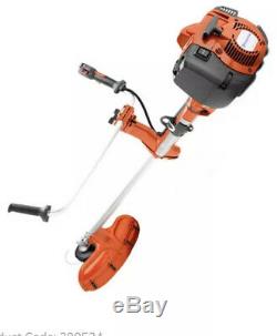 HUSQVARNA COMMERCIAL BRUSH CUTTER STRIMMER 545 RXT AUTO TUNE New Professional