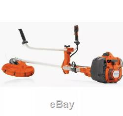 HUSQVARNA COMMERCIAL BRUSH CUTTER STRIMMER 545 RXT AUTO TUNE New Professional