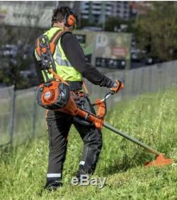 HUSQVARNA COMMERCIAL BRUSH CUTTER STRIMMER 545 RXT AUTO TUNE New Professional