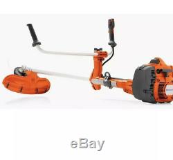 HUSQVARNA COMMERCIAL BRUSH CUTTER STRIMMER 545 RXT AUTO TUNE New Professional