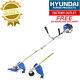 Hybc5200x Hyundai Petrol Brush Cutter Graded