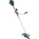 Hawksmoor 36v 2 In 1 Cordless Electric Garden Brushcutter & Line Trimmer