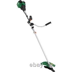 Hawksmoor 36V 2 in 1 Cordless Electric Garden Brushcutter & Line Trimmer