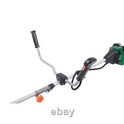 Hawksmoor 36V 2 in 1 Cordless Electric Garden Brushcutter & Line Trimmer